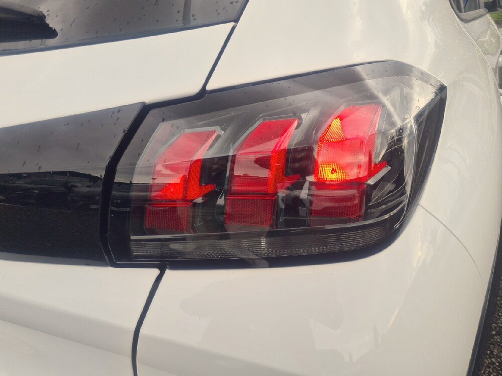 Occasion PEUGEOT 208 208 Electrique 50 kWh 136ch - Style