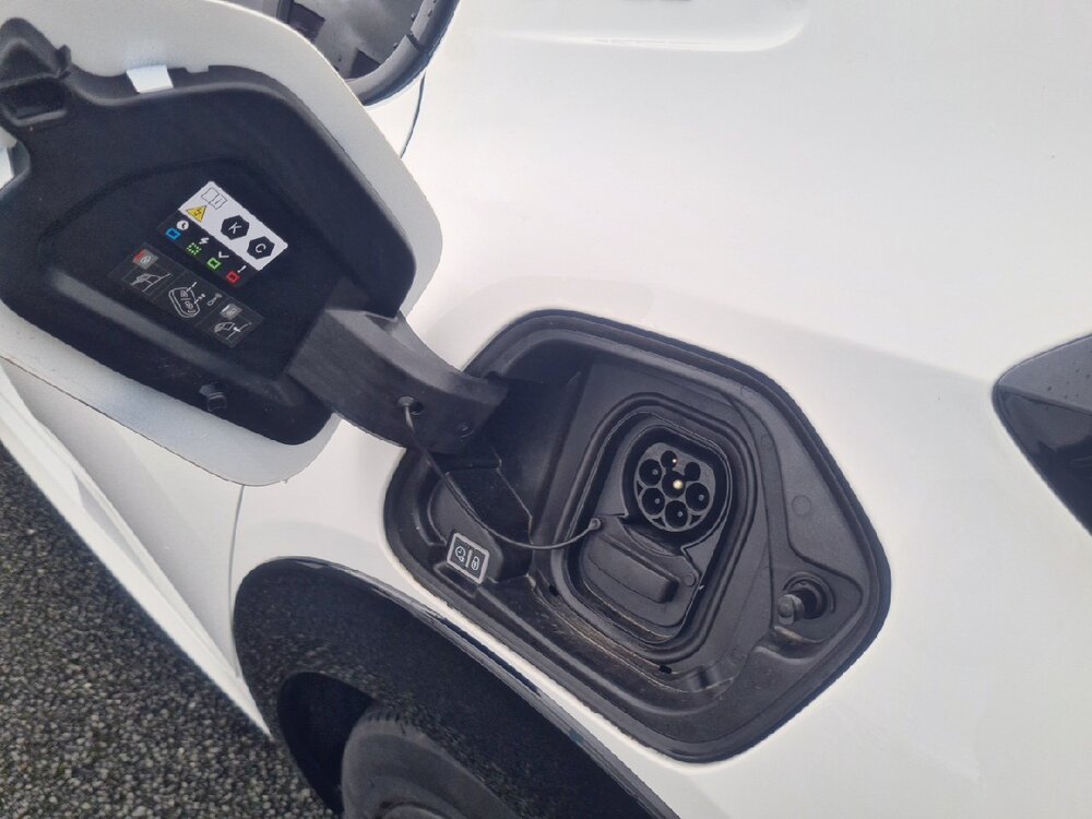 Occasion PEUGEOT 208 208 Electrique 50 kWh 136ch - Style