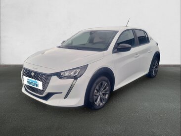 Occasion PEUGEOT 208 208 Electrique 50 kWh 136ch - Style