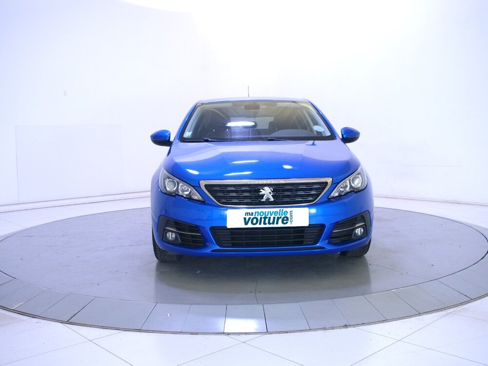 Occasion PEUGEOT 308 308 PureTech 110ch S&S BVM6 - Style