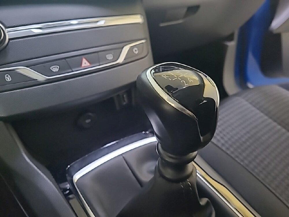 Occasion PEUGEOT 308 308 PureTech 110ch S&S BVM6 - Style