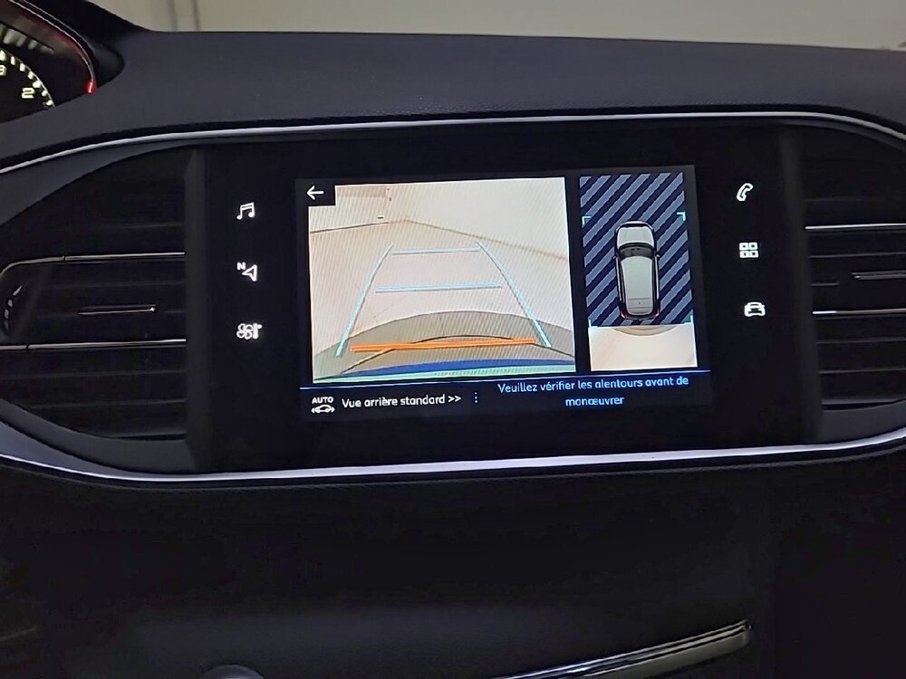 Occasion PEUGEOT 308 308 PureTech 110ch S&S BVM6 - Style