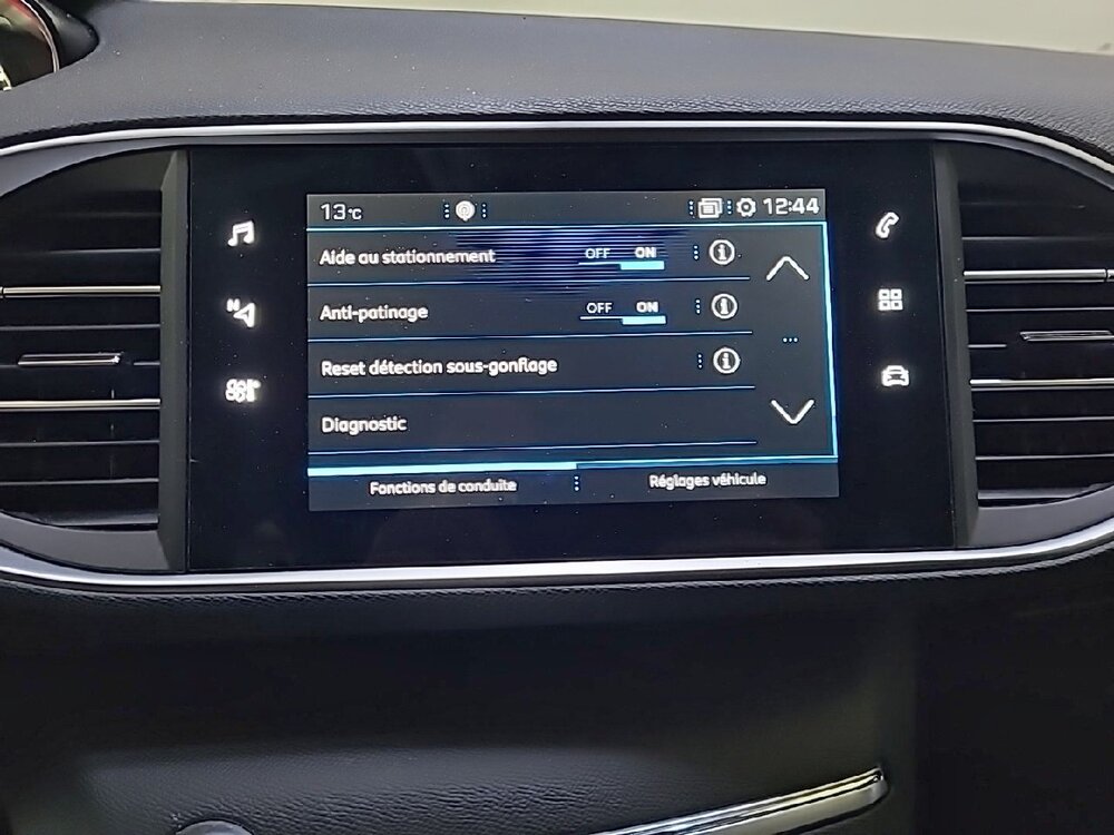 Occasion PEUGEOT 308 308 PureTech 110ch S&S BVM6 - Style