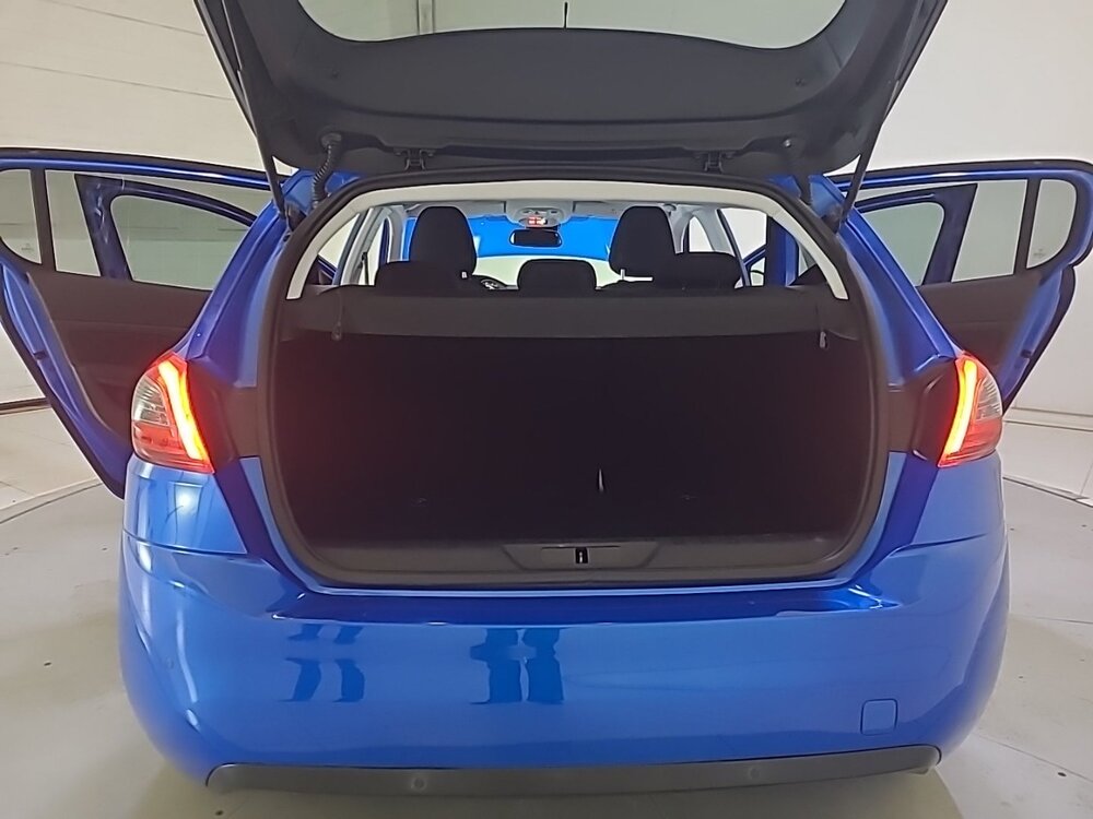 Occasion PEUGEOT 308 308 PureTech 110ch S&S BVM6 - Style