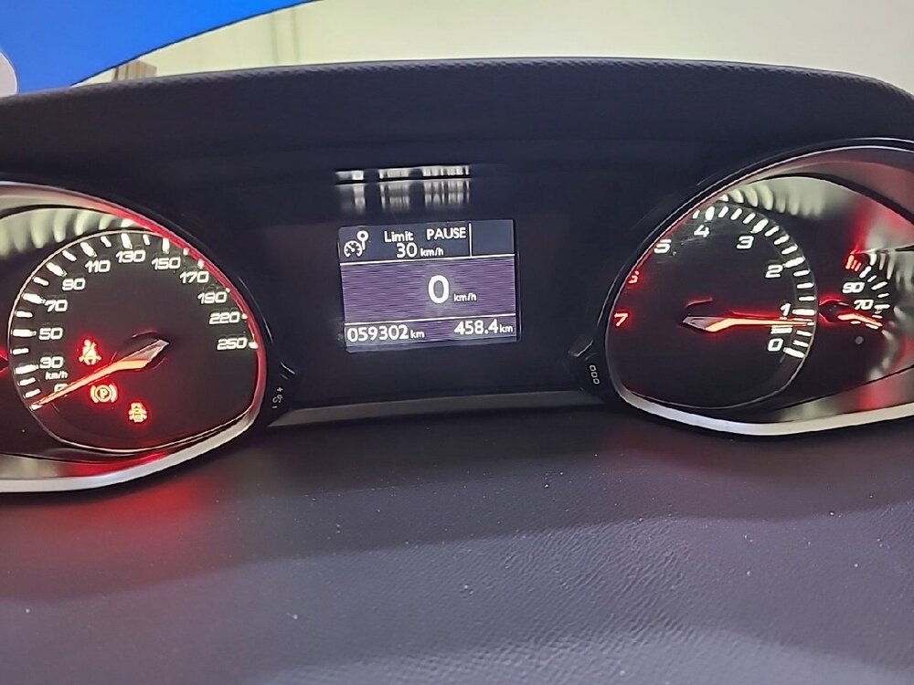 Occasion PEUGEOT 308 308 PureTech 110ch S&S BVM6 - Style