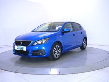 Occasion PEUGEOT 308 308 PureTech 110ch S&S BVM6 - Style