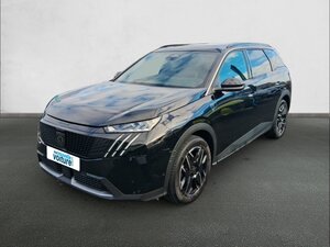 Occasion PEUGEOT 5008 5008 Hybrid 136 e-DCS6 - GT