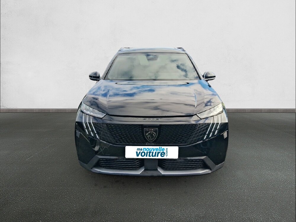 Occasion PEUGEOT 5008 5008 Hybrid 136 e-DCS6 - GT
