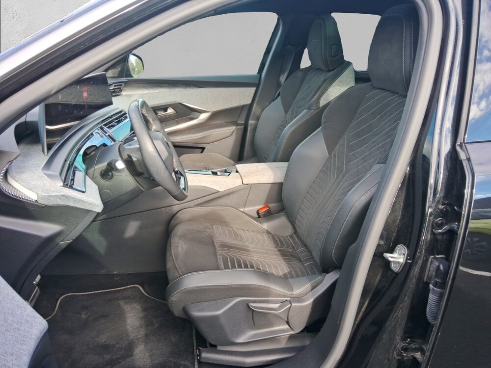 Occasion PEUGEOT 5008 5008 Hybrid 136 e-DCS6 - GT