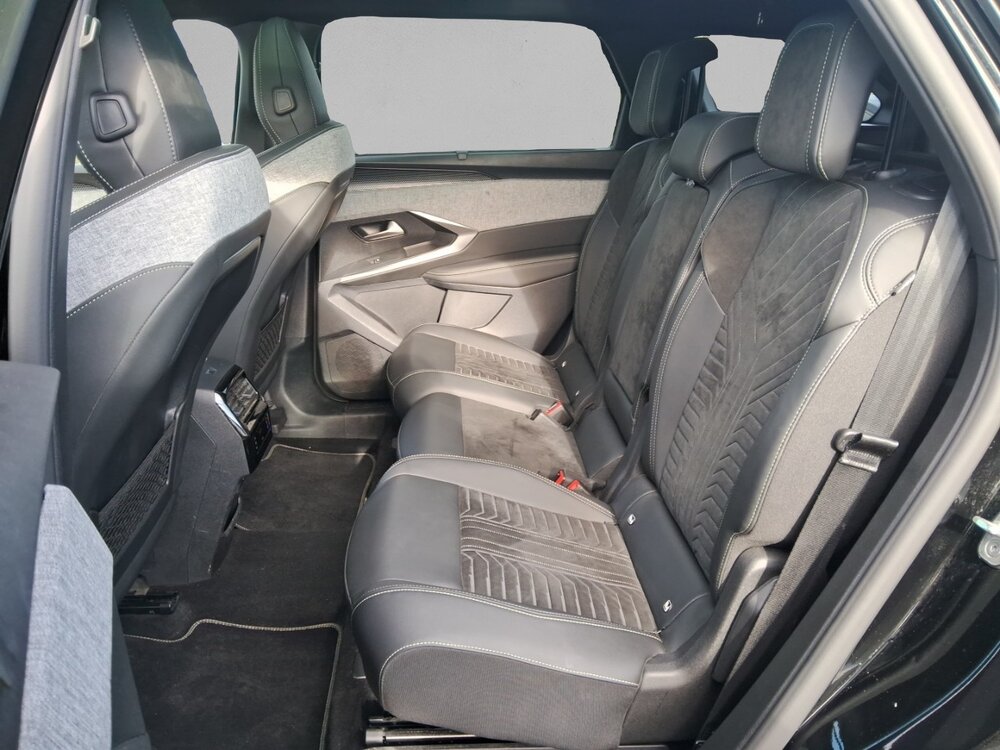 Occasion PEUGEOT 5008 5008 Hybrid 136 e-DCS6 - GT