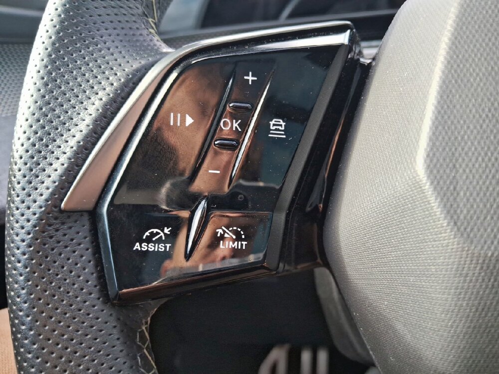 Occasion PEUGEOT 5008 5008 Hybrid 136 e-DCS6 - GT