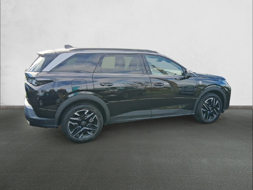 Occasion PEUGEOT 5008 5008 Hybrid 136 e-DCS6 - GT