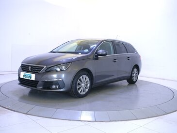 Occasion PEUGEOT 308 308 SW BlueHDi 130ch S&S EAT8 - Allure