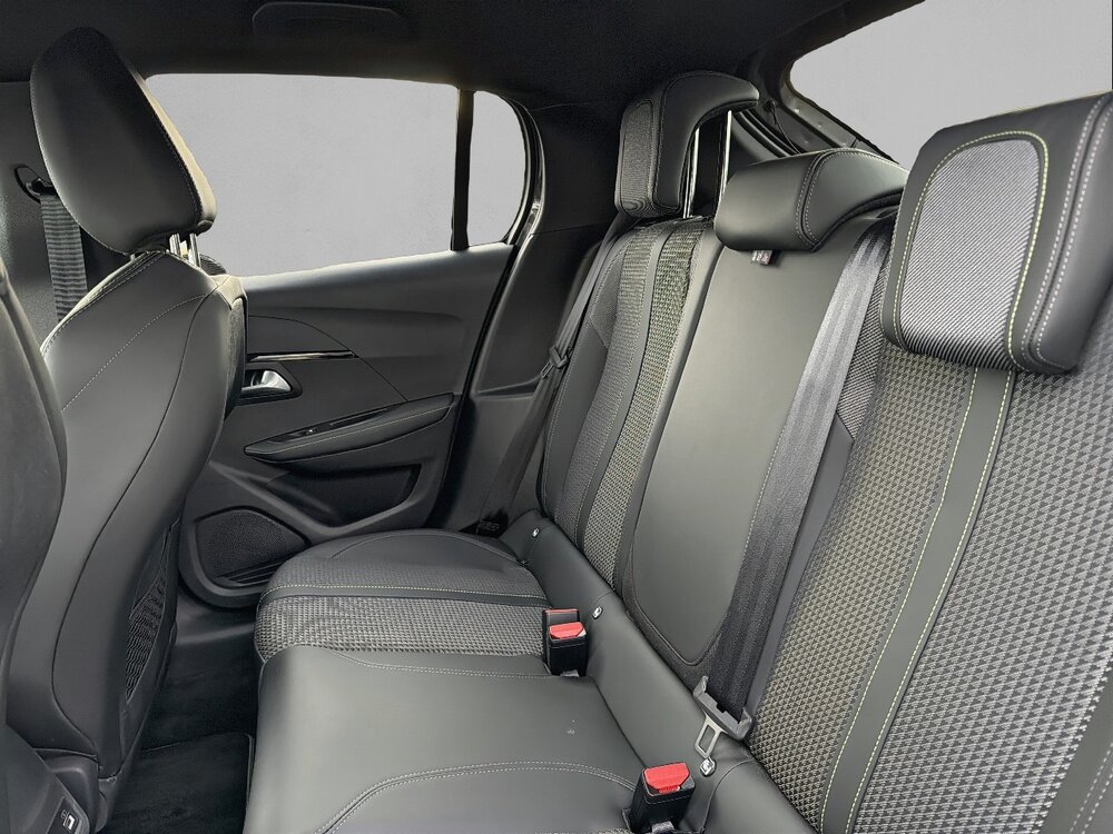 Occasion PEUGEOT 208 208 Hybrid 100 e-DCS6 - GT