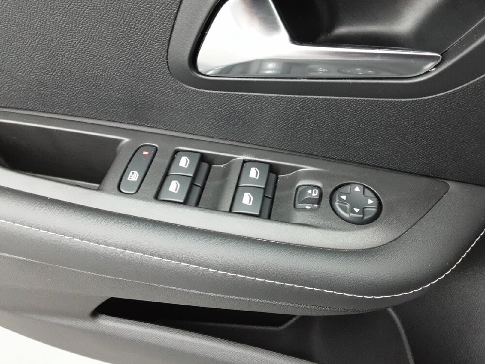 Occasion PEUGEOT 208 208 Hybrid 110 e-DCS6 - Allure