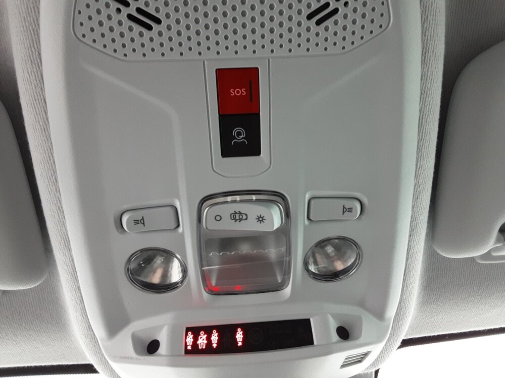 Occasion PEUGEOT 208 208 Hybrid 110 e-DCS6 - Allure