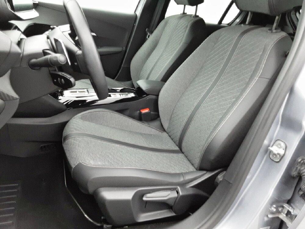 Occasion PEUGEOT 208 208 Hybrid 100 e-DCS6 - Allure