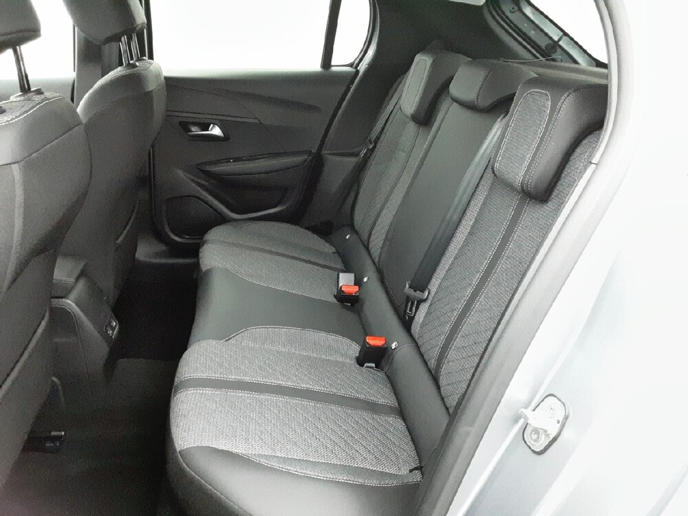 Occasion PEUGEOT 208 208 Hybrid 100 e-DCS6 - Allure