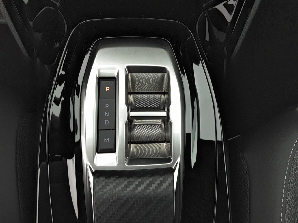 Occasion PEUGEOT 208 208 Hybrid 100 e-DCS6 - Allure