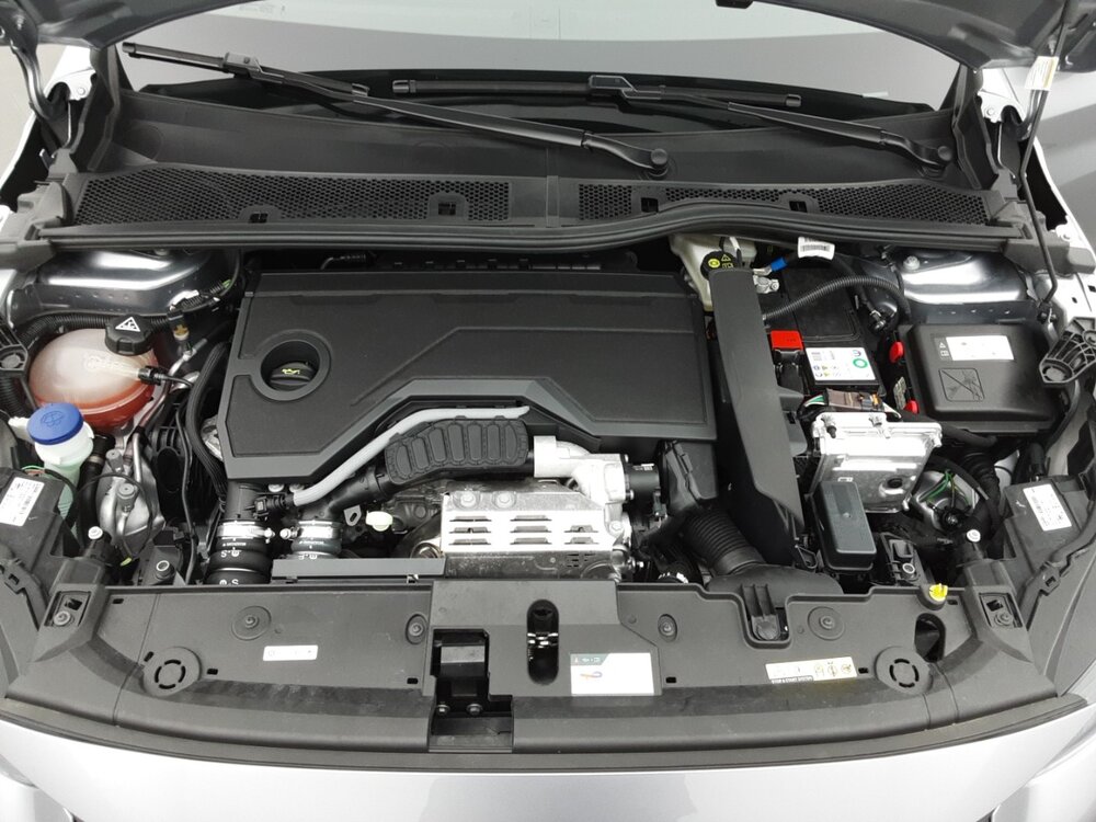Occasion PEUGEOT 208 208 Hybrid 100 e-DCS6 - Allure