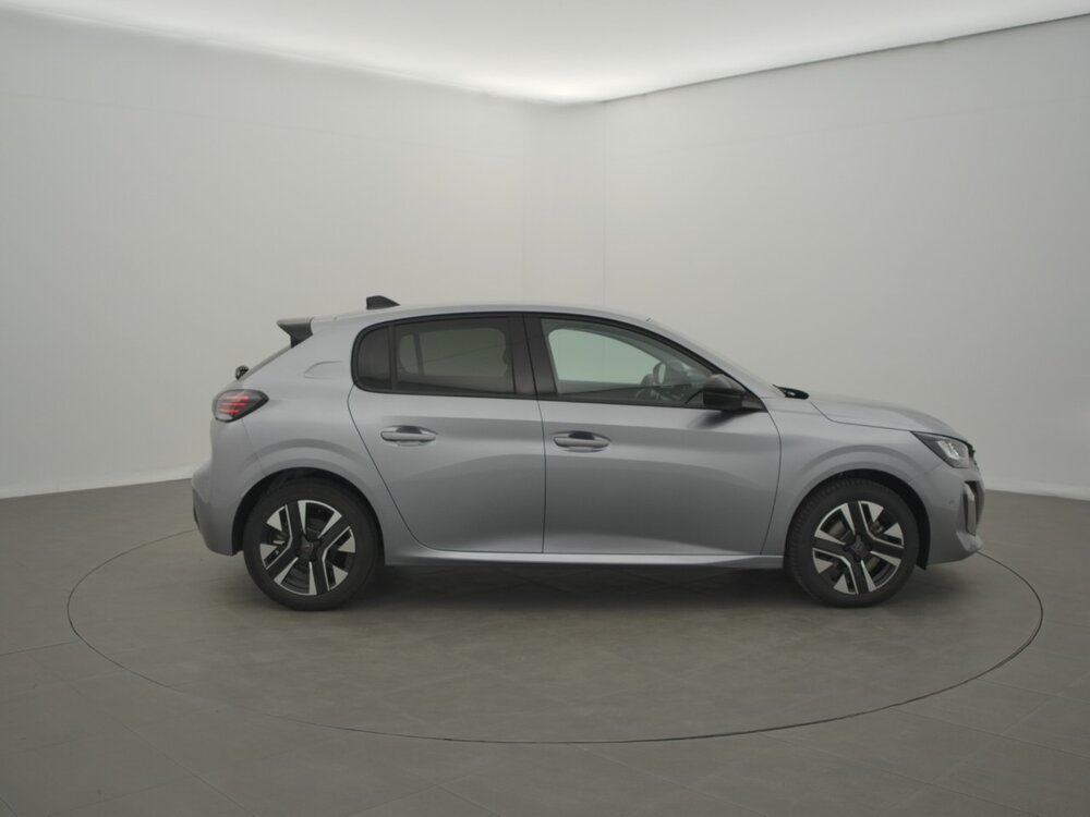 Occasion PEUGEOT 208 208 Hybrid 100 e-DCS6 - Allure