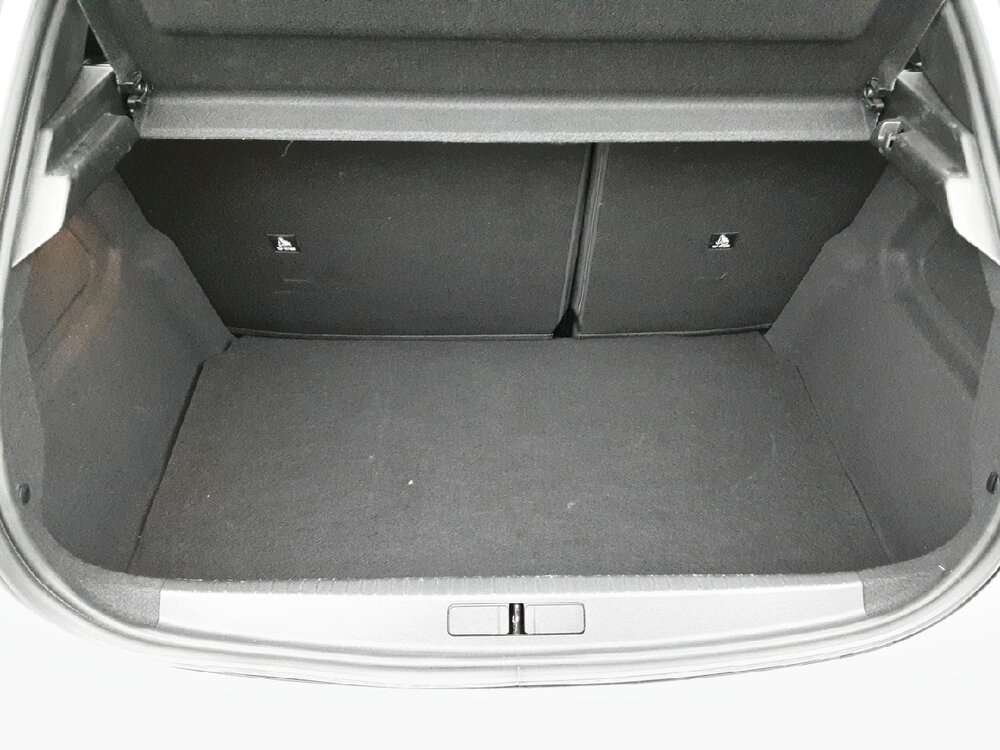 Occasion PEUGEOT 208 208 Hybrid 100 e-DCS6 - Allure