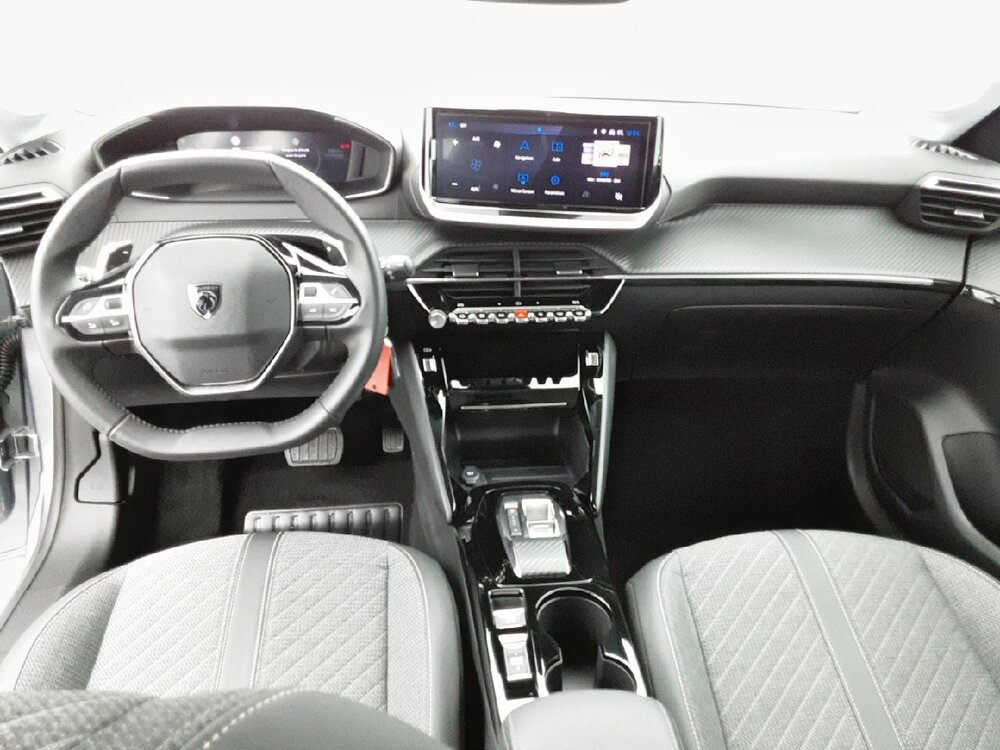 Occasion PEUGEOT 208 208 Hybrid 100 e-DCS6 - Allure