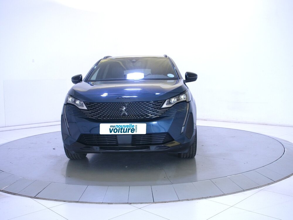 Occasion PEUGEOT 3008 3008 Hybrid 225 e-EAT8 - GT Pack