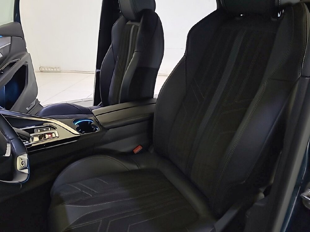 Occasion PEUGEOT 3008 3008 Hybrid 225 e-EAT8 - GT Pack