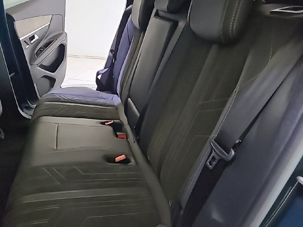 Occasion PEUGEOT 3008 3008 Hybrid 225 e-EAT8 - GT Pack
