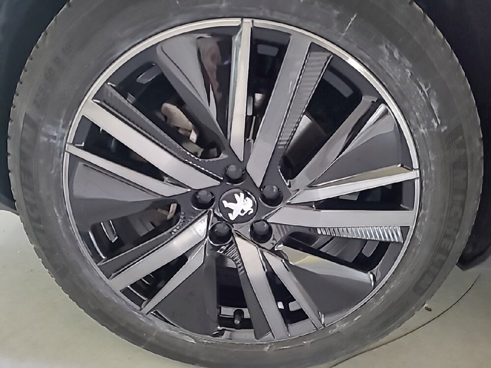 Occasion PEUGEOT 3008 3008 Hybrid 225 e-EAT8 - GT Pack