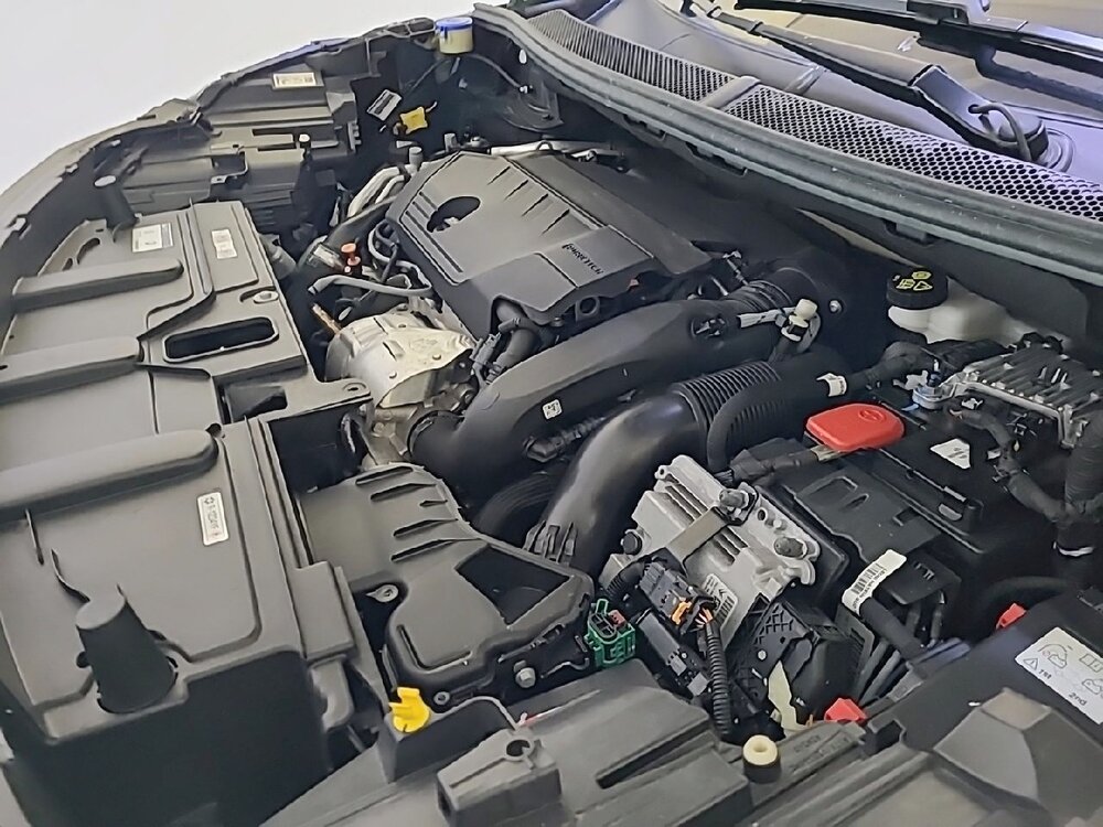 Occasion PEUGEOT 3008 3008 Hybrid 225 e-EAT8 - GT Pack