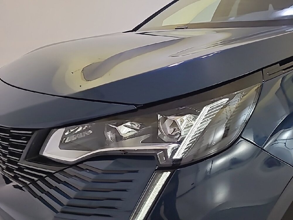 Occasion PEUGEOT 3008 3008 Hybrid 225 e-EAT8 - GT Pack