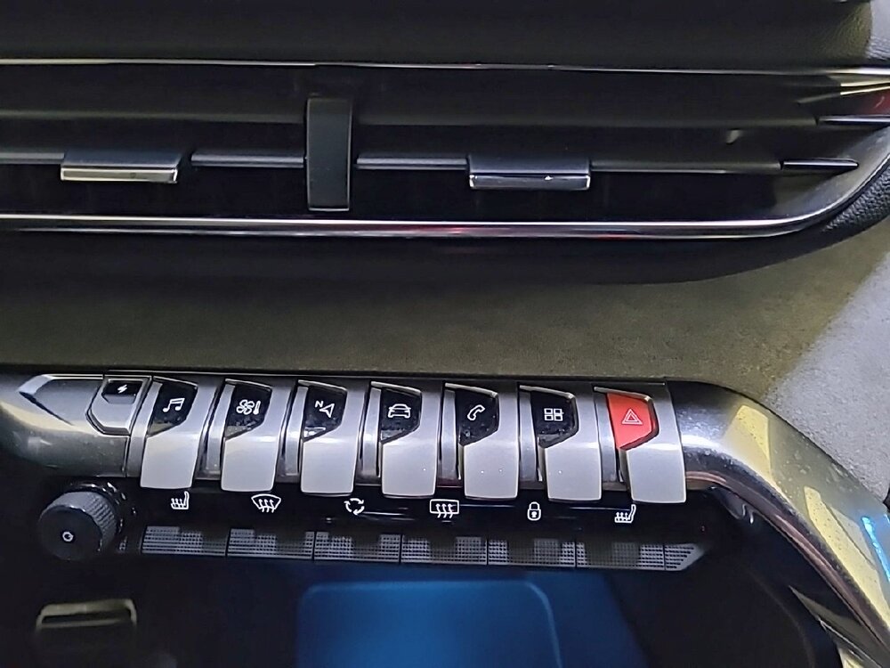 Occasion PEUGEOT 3008 3008 Hybrid 225 e-EAT8 - GT Pack