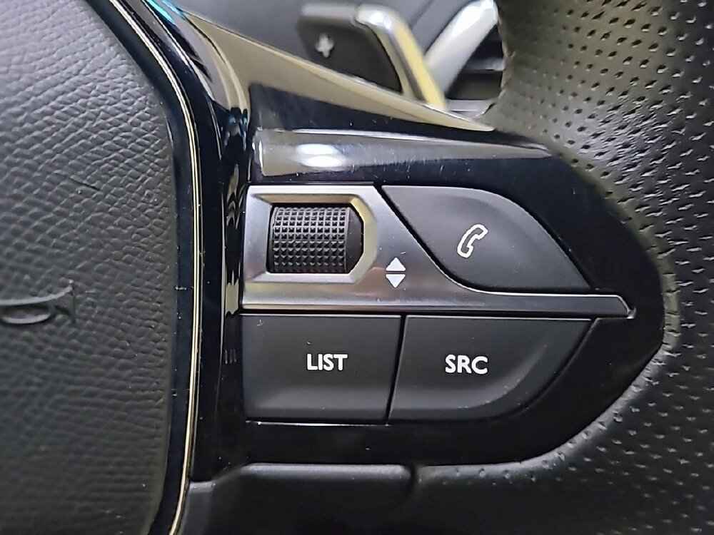 Occasion PEUGEOT 3008 3008 Hybrid 225 e-EAT8 - GT Pack