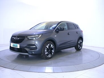 Occasion OPEL Grandland X Grandland X 1.2 Turbo 130 ch - Ultimate