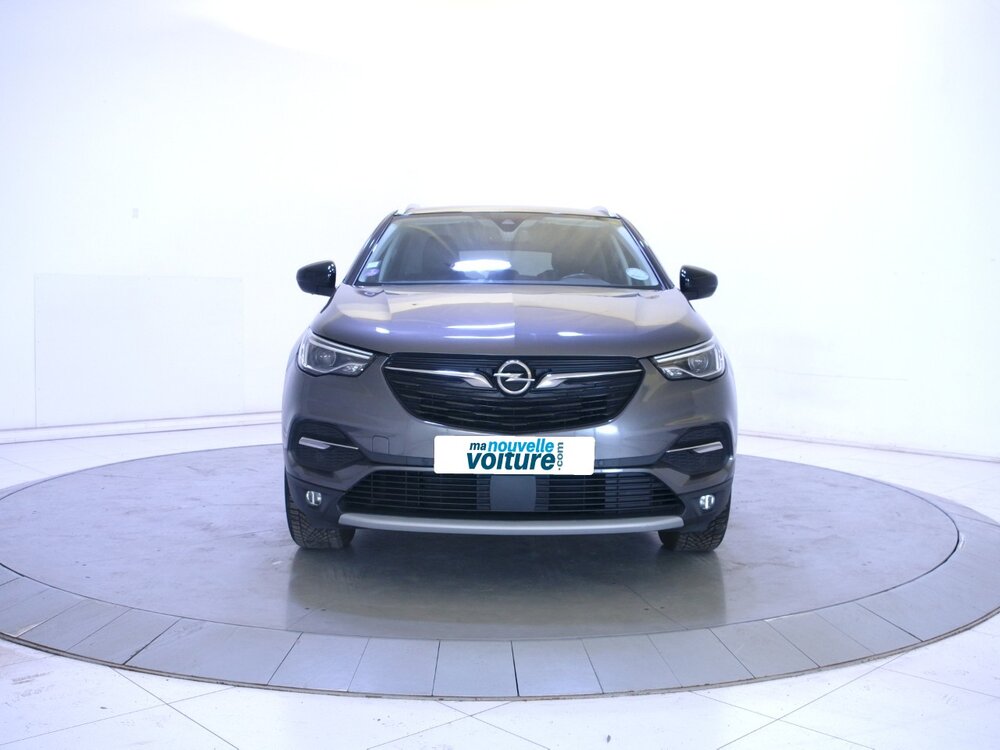 Occasion OPEL Grandland X Grandland X 1.2 Turbo 130 ch