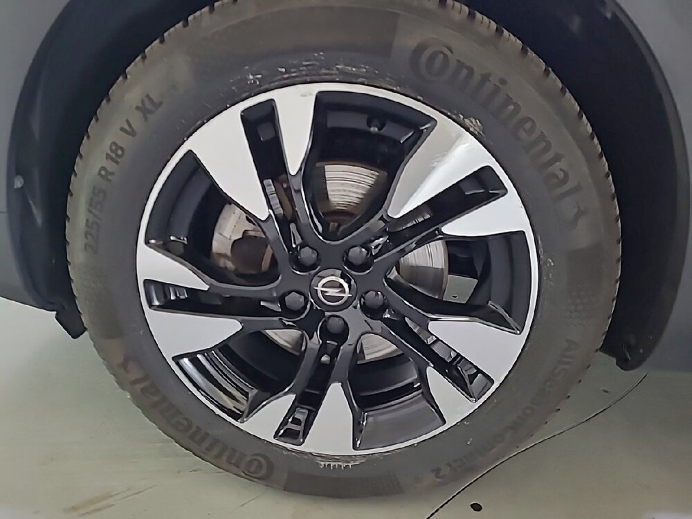 Occasion OPEL Grandland X Grandland X 1.2 Turbo 130 ch