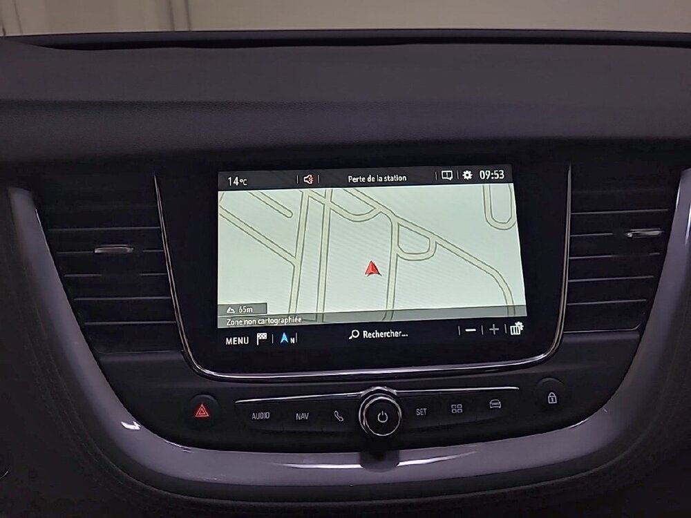 Occasion OPEL Grandland X Grandland X 1.2 Turbo 130 ch