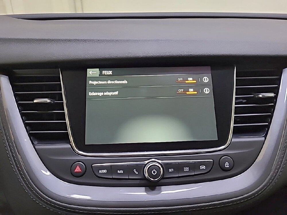 Occasion OPEL Grandland X Grandland X 1.2 Turbo 130 ch