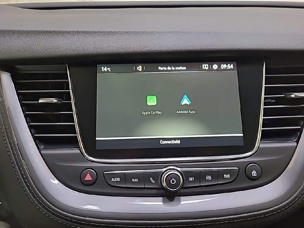 Occasion OPEL Grandland X Grandland X 1.2 Turbo 130 ch