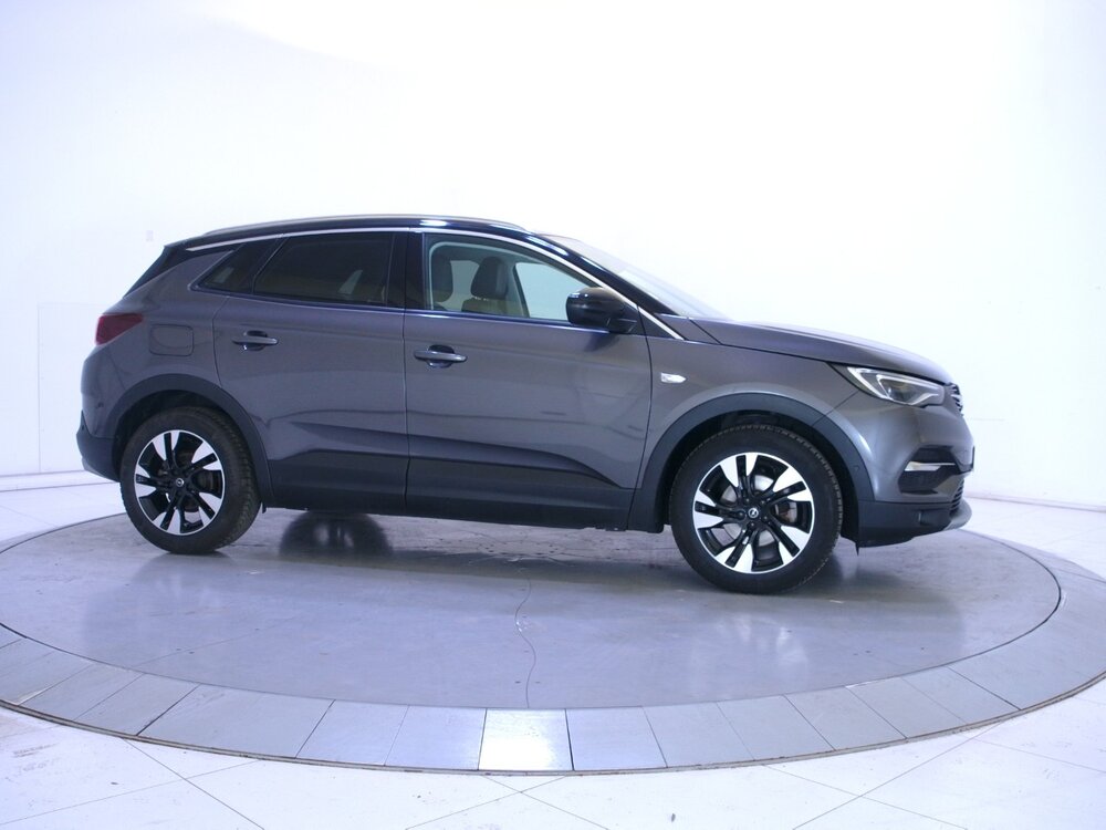 Occasion OPEL Grandland X Grandland X 1.2 Turbo 130 ch