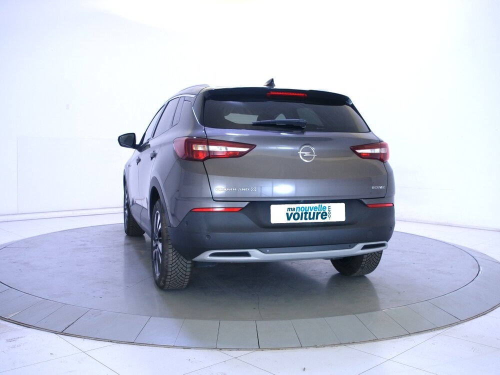 Occasion OPEL Grandland X Grandland X 1.2 Turbo 130 ch