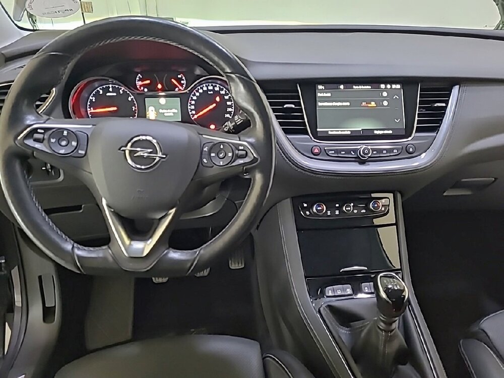 Occasion OPEL Grandland X Grandland X 1.2 Turbo 130 ch