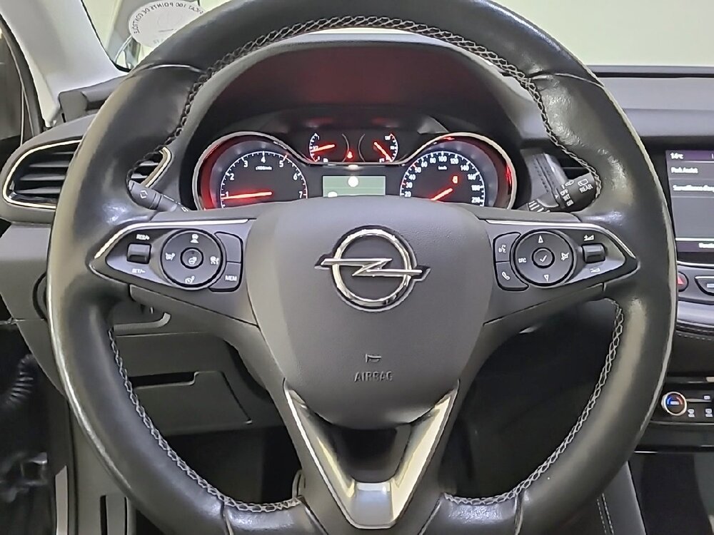 Occasion OPEL Grandland X Grandland X 1.2 Turbo 130 ch