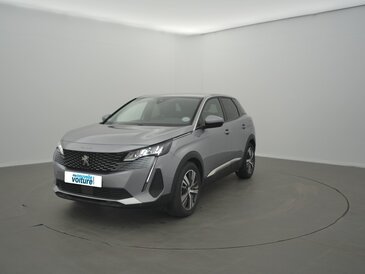 Occasion PEUGEOT 3008 3008 Hybrid 225 e-EAT8 - Allure