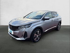 Occasion PEUGEOT 3008 3008 Hybrid 225 e-EAT8 - Allure