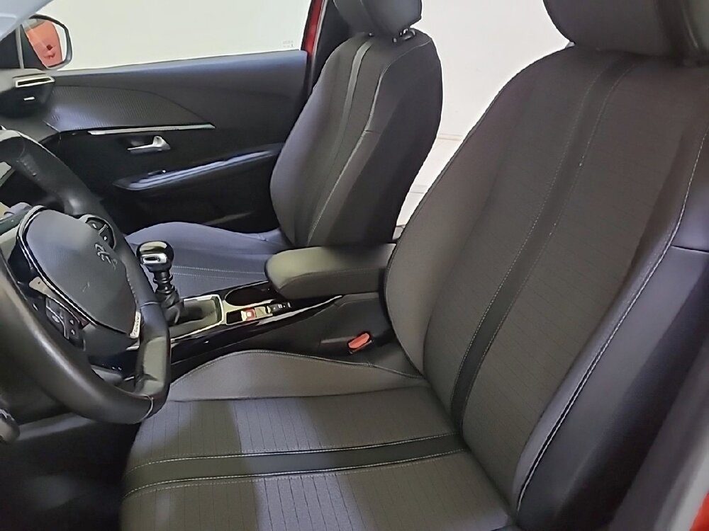 Occasion PEUGEOT 208 208 BlueHDi 100 S&S BVM6 - Allure Pack