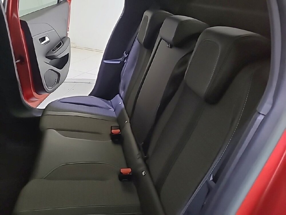 Occasion PEUGEOT 208 208 BlueHDi 100 S&S BVM6 - Allure Pack