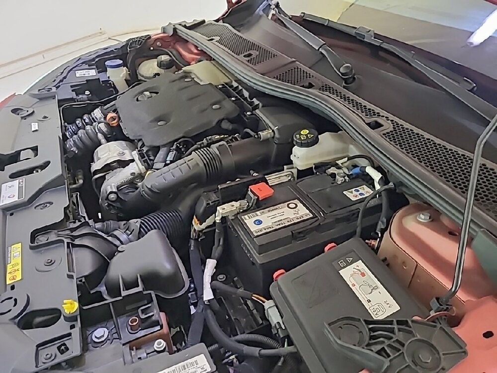 Occasion PEUGEOT 208 208 BlueHDi 100 S&S BVM6 - Allure Pack